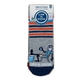 thumbnail image 2 of Life is Good Men's Low Cut Socks, 6-Pack, 2 of 2