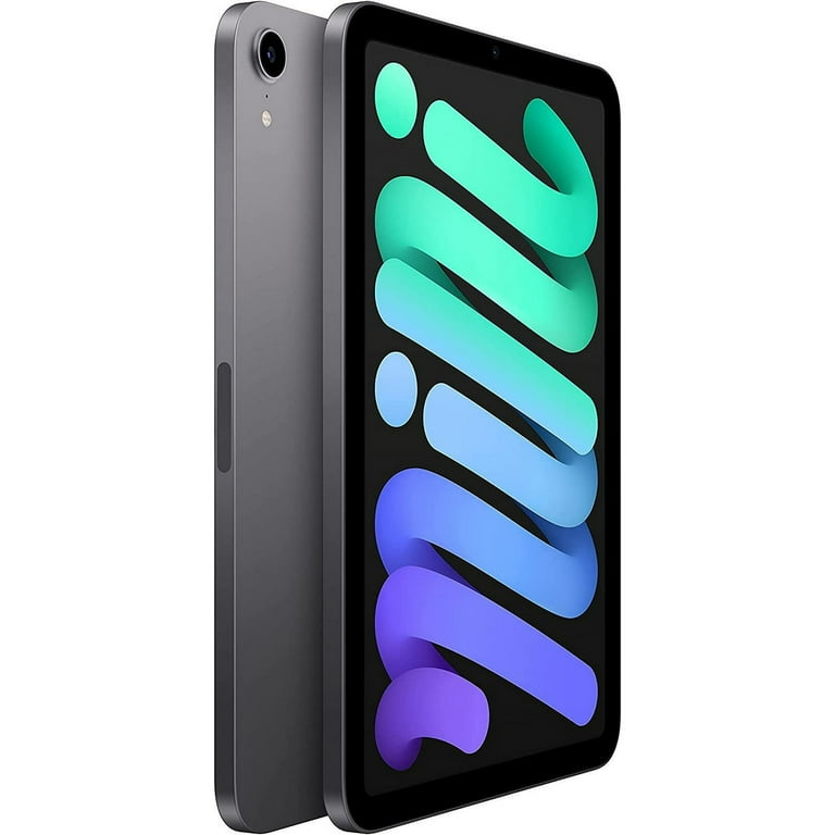 Apple iPad mini 6 本体 Refurbished iPad mini 6 Wi-Fi 256GB - Starlight - Apple