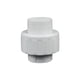 thumbnail image 1 of Speravity Conector de unión de tubería de PVC para pecera de acuario, interfaz roscada de riego de repuesto, conectores iguales de agua Type3 NO3, 1 of 6