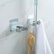thumbnail image 4 of Pinza para fregona, clavo doméstico, gancho para baño, colgador multifuncional de pared para fregonas, 4 of 7