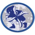 thumbnail image 1 of Patch - Naruto - Nouveau Sasuke Combat Support Iron On Anime sous Licence ge7287, 1 of 1