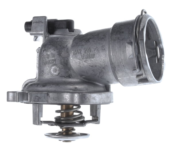 Engine Coolant Thermostat