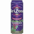thumbnail image 3 of Arizona Dragon Fruit Mango and Grapeade Juice Drinks, 23 fl oz Cans, 12 Count (6 Each Flavor), 3 of 3