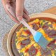 thumbnail image 2 of 2024 Silicone Brush Oil Brush Food Barbecue Brush Cooking Brush Seasoning Brush, 2 of 3