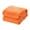 Orange, variant on Ynlkorvg Weighted Blanket , Super Soft Warm Solid Warm Micro Plush Fleece Blanket Throw Rug Sofa Bedding Home Essentials Purple