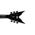 thumbnail image 5 of Dean RZR SKLZ Electric Guitar Skullz Dimebag Razorback Skulls Rzrsklz & Case New, 5 of 5