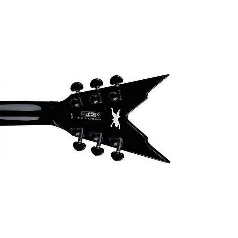 DEAN ディーン DIME RAZORBACK SKULLSハードケース付 DEAN ディーン DIME RAZORBACK SKULLS - メルカリ