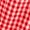 Red, variant on Plaid Barrel Leg Pants Elastic Waist with Button Zipper Women's Summer Long Pants Curved Leg Style for Casual Daily Fashion Wear Yellow S