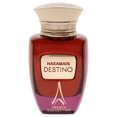 thumbnail image 2 of Al Haramain French Collection, Destino, Perfume for Women and Men, 3.33 oz, 2 of 6