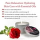 thumbnail image 5 of Vela de aceite de masaje LOVE PLAY para Home SPA, 200 ml, vegana, 5 of 7