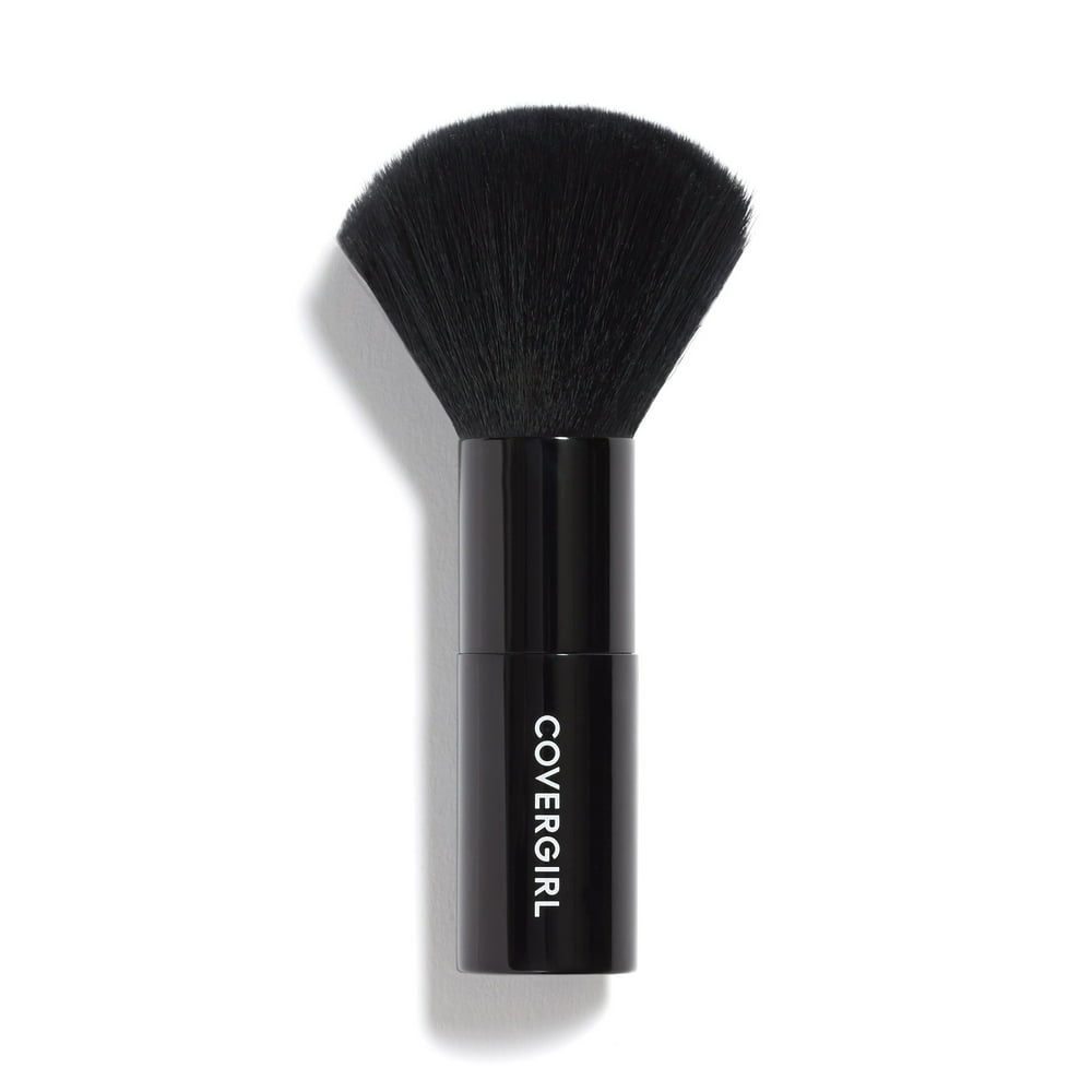COVERGIRL Makeup Masters, Makeup Brush