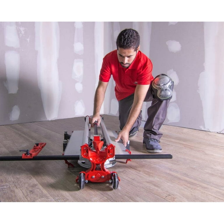 Rubi Tools Ceramic Manual Hand TZ-1300 Tile Cutter - Walmart.com