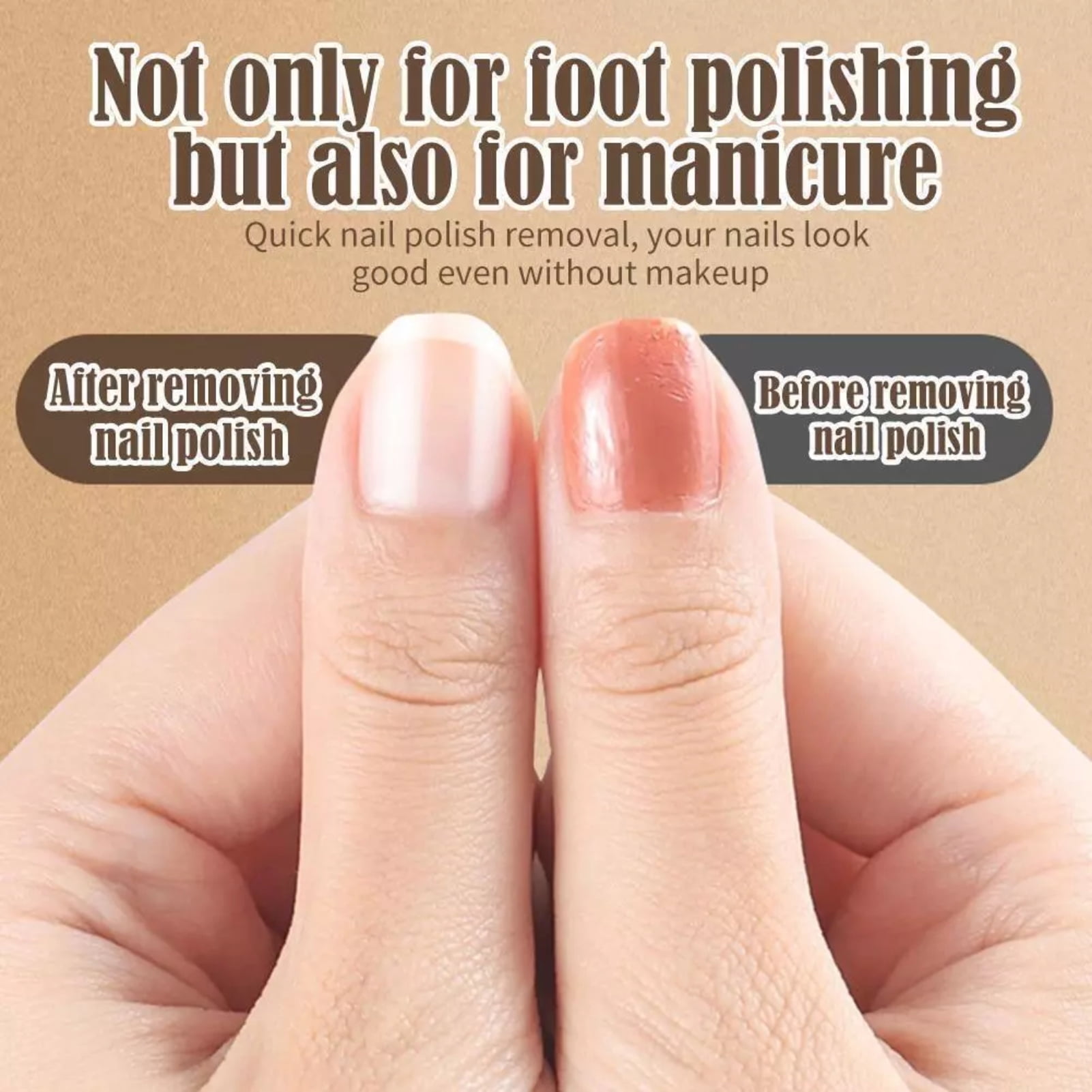Foot exfoliating pedicure tools with digital display screen, foot exfoliator, suitable for removing dry cracks and dead skin, hard skin, and dry chapped skin on the heel of the foot.