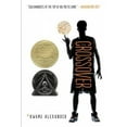 thumbnail image 3 of The Crossover (The Crossover Series) by Kwame Alexander PAPERBACK 2019, 3 of 3