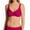 Pink, variant on Women's Pour Moi 1134 Azure Underwire Non Padded Bikini Swim Top (Pink 38E)