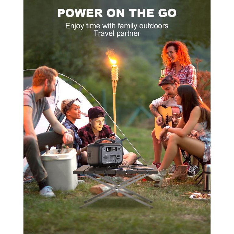 DIY 1300Wh Camping Power Station - A Family Adventure Blog