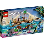 LEGO Avatar tbd Avatar 75578 75578