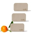 thumbnail image 1 of Recambio para ambientador de coche Drift Stone Grove Scent, paquete de 3, 1 of 7