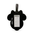 thumbnail image 2 of American Tourister Disney Luggage Tag, Minnie Mouse Head, One Size, 2 of 2