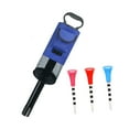 thumbnail image 5 of TTETTZ Golf Ball Retriever Golf Ball Collector Picker Large Capacity Golf with Blue, 5 of 9