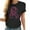 Z7-Black-wiyuqeen breast cancer gifts, variant on Pink Ribbon Shirts for Women Breast Cancer Shirt Funny Ribbon Graphic Tee Inspirational Breast Cancer Tops