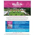 thumbnail image 2 of MicroLife Hybrid 20-0-5 | 20 LB Bag, 2 of 3
