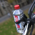 thumbnail image 1 of Soporte para Taza de Motocicleta BuyWeek Portavasos Plegable de ABS, 1 of 6