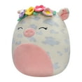 thumbnail image 4 of Squishmallows Original 7.5 inch Rosie the Spotted Pig - Child's Ultra Soft Stuffed Plush Toy, 4 of 7