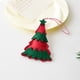 thumbnail image 4 of Hogar y cocina, Decoración del hogar, Adornos navideños, Adornos festivos para árboles con copos de nieve y motivos navideños, Manualidades navideñas hechas a mano, Adornos colgantes, Decoraciones de, 4 of 6