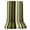 Slim Green, variant on High Back Outdoor Garden Chair Cushion, Water & Fade Resistant Patio Furniture Cushion for Lounger Rocking Recliner Chairs(Green,108x45x3cm)