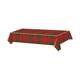 thumbnail image 4 of Mantel navideño,Mantel Navideño para Mesas Rectangulares,Mantel desechable impermeable para comedor,Mantel de cocina para banquetes y fiestas estilo bohemio 1 pieza de cuadros grandes, 4 of 9
