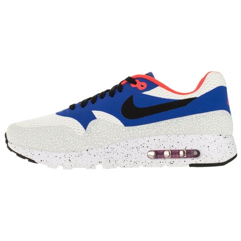 Nike Men's Air Max 1 Ultra Essential Running Shoe - Walmart.com
