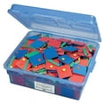 thumbnail image 2 of KIT HANDS ON ALGEBRA CLASSROOM KIT GRADES 6-12, 2 of 4