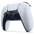 thumbnail image 2 of Boîte Ouverte Sony PS5 Manette Sans Fil Double Sens - Blanc, 2 of 4