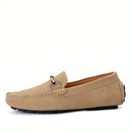 

Men s Loafers for Casual Outdoor Breathable Slip-On Walking Shoese