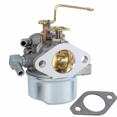 thumbnail image 5 of Carburetor kit for Tecumseh 640152 640023 640051 640140 Stens 520-954 056-318, 5 of 8