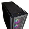 thumbnail image 5 of Velztorm Aciex 12th Gen  Gaming Custom Desktop (Intel i9-13900K (Alder Lake) 16-Core, GeForce RTX 3070 Ti,  DDR5 4800MHz RAM, , Wifi, USB 3.2, Bluetooth, Display Port), 5 of 7