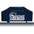 thumbnail image 1 of New England Patriots Housse de Gril de Luxe, 1 of 1