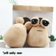 thumbnail image 5 of Pou Plush, Kawaii Plush Stuffed Animals Soft Pillow Toy, 5 of 5