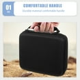 thumbnail image 5 of FESTFENDS 1Set Camera Hardshell Case for Camera and Accessories Waterproof L, 5 of 5