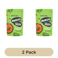 thumbnail image 2 of Munchy Seeds Warm Cumin and Fennel Savoury Sprinkle 125g, British Import (Pack of 2), 2 of 2