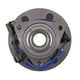 thumbnail image 2 of Conjunto de cojinetes y cubos de rueda MOOG 515096 Chevrolet, 2 of 8