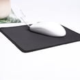 thumbnail image 4 of pitrice Gaming Mouse Pads Antislip Locking Edge Black Mouse Mat Pad Mouse Rug Laptop PC Computer Tablet black 180x220x1.5mm 1Set, 4 of 6