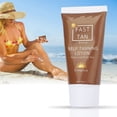 thumbnail image 4 of Loción De Bronceado Natural, 1pcs Daño De Radicales Libres Ligera De Color Claro/color Medio De Verano Para Todos Los Tipos De Piel, 4 of 7