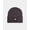 Dark Heather Grey, variant on Men's Cat Label Cuff Beanie | CAT® WORKWEAR