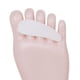 thumbnail image 3 of Separadores De Dedos Footful Gel Toe Caps Crestas De Dedos Para Valgo/dedos Torcidos/callos, 3 of 9