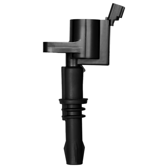 KFFKFF Ignition Coil Pack Set of 8, Compatible with Ford Expedition F150 F250 F350 Lincoln Mark LT Lincoln Navigator, for 4.6L 5.4L V8 6.8L V10 Engines, Replacement for DG511 5C1584 C1541 UF537 FD508