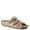 BRONZE, variant on Women's KARL Adjustable Slide Sandals - Strappy Design, Padded Insole, Made in Turkey
