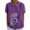 Purple, variant on Womens T Shirts Loose Graphic Womens Sports Tops Sleeveless Women Summer Tops With Sleeves My Orders Past Orders