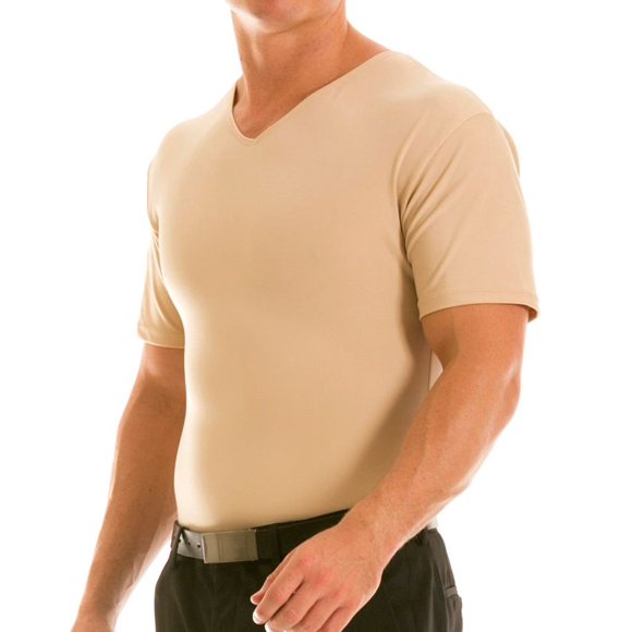 Mens Big And Tall V Neck T Shirts